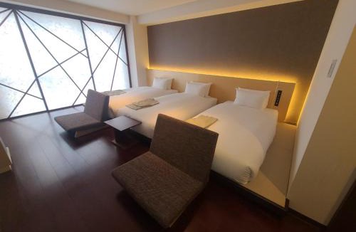 Katamachi Hotel | HOTEL AMANEK Kanazawa