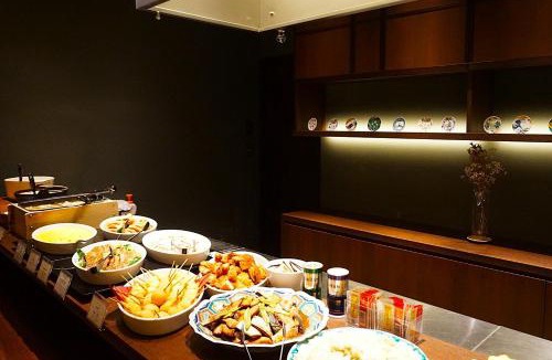 Katamachi Hotel | HOTEL AMANEK Kanazawa