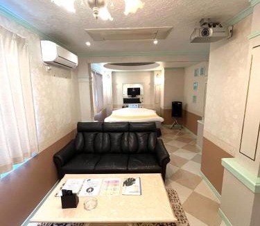 Yoshioka Hotel | Hotel An no Ie - Vacation STAY 30037v