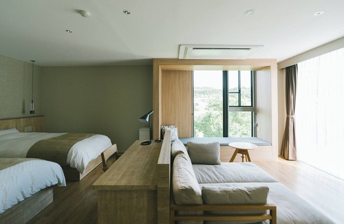 Kyotango Hotel | HOTEL and KOTEI SOKA