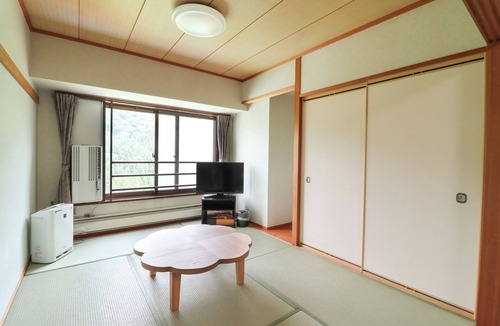 Kaikake Onsen Hotel | Hotel Angel Grandia