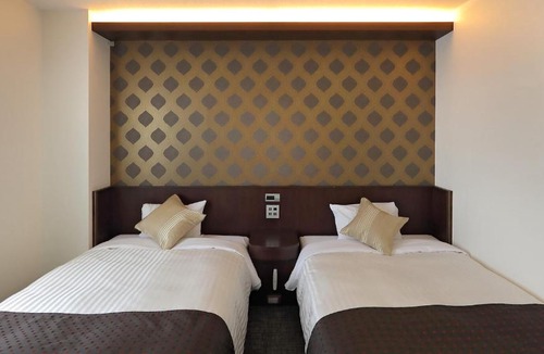 Shinhidaka Hotel | Hotel Annex Inn