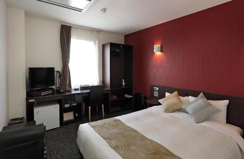 Shinhidaka Hotel | Hotel Annex Inn