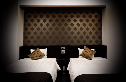 Shinhidaka Hotel | Hotel Annex Inn