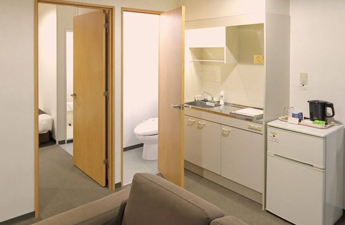 Shinhidaka Hotel | Hotel Annex Inn