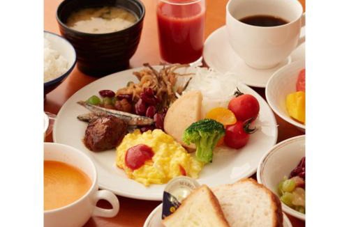 Miyazaki Hotel | Hotel Aoshima Cinqmale - Vacation STAY 67411v