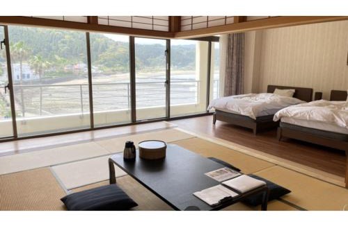 Miyazaki Hotel | Hotel Aoshima Cinqmale - Vacation STAY 67411v