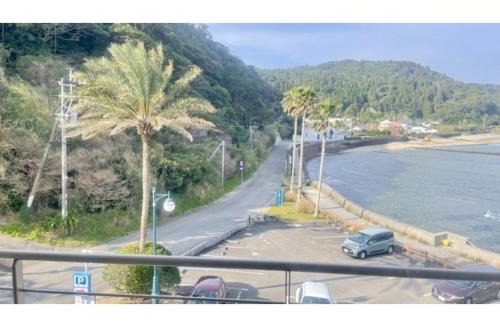 Miyazaki Hotel | Hotel Aoshima Cinqmale - Vacation STAY 67411v