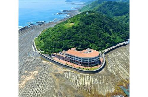 Miyazaki Hotel | Hotel Aoshima Cinqmale - Vacation STAY 67411v