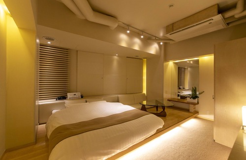 Toshima Hotel | Hotel Aperto- Adults Only