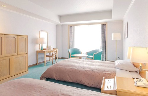 Kaga Hotel | Hotel Arrowle