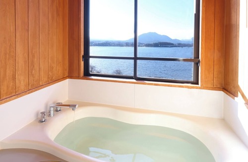 Azagawa Hotel | Hotel Asafuji