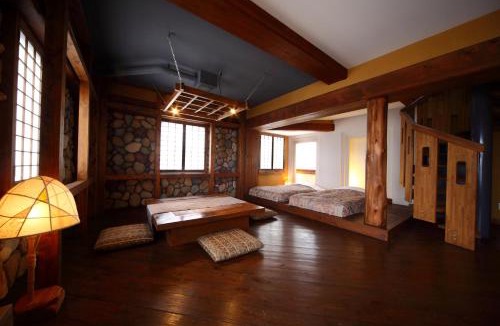 Nara Hotel | Hotel Asyl Nara