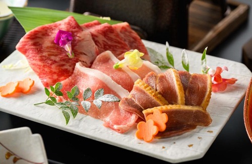 Nara Hotel | Hotel Asyl Nara