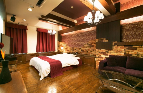 Otsu Hotel | Hotel Atlantis Otsu - Adults Only