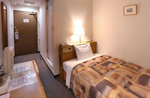 Chikugo Hotel | Hotel Avenue Chikugo