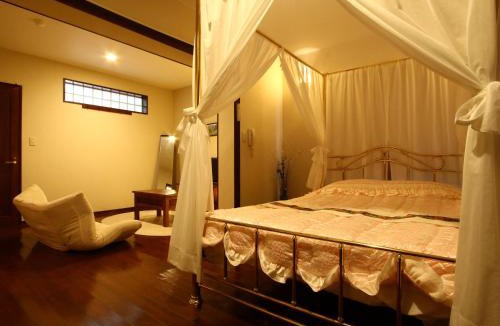 Toi Hotel | Hotel Bali Moon