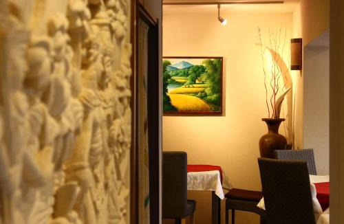 Toi Hotel | Hotel Bali Moon