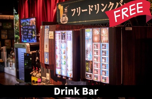 Namba Hotel | Hotel Balian Resort Namba Shinsaibashi - Near Dotonbori