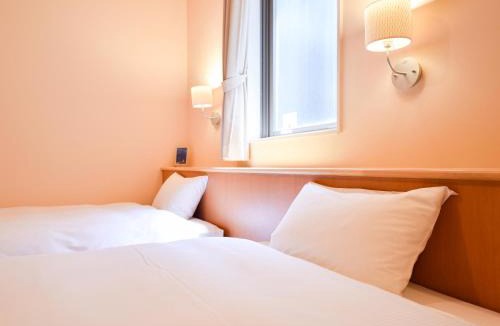 Tsushima Hotel | Hotel Belleforet