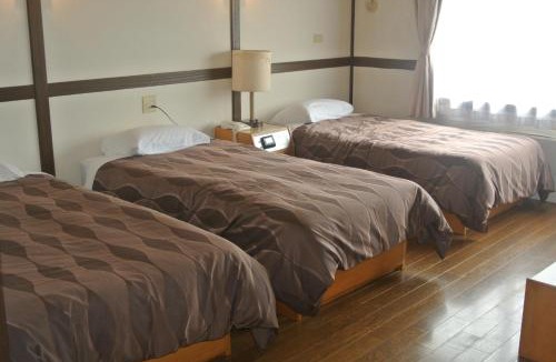 Moriyama Hotel | Hotel Biwako Plaza