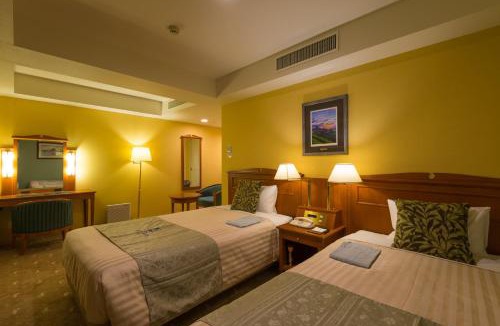 Kusatsu Hotel | Hotel Boston Plaza Kusatsu