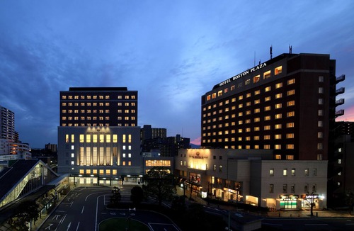 Kusatsu Hotel | Hotel Boston Plaza Kusatsu