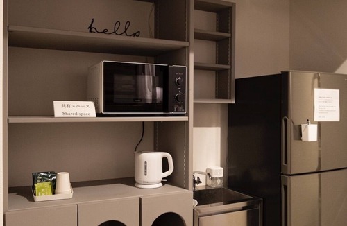 Shari Hostel | HOTEL BOTH - Hostel