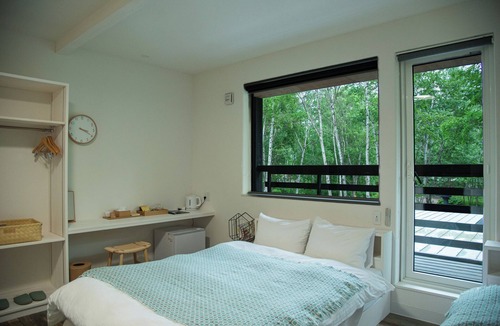 Shari Hostel | HOTEL BOTH - Hostel