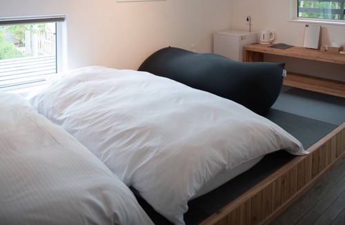 Shari Hostel | HOTEL BOTH - Hostel