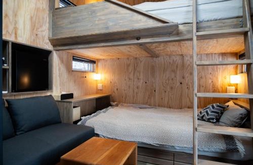 Shari Hostel | HOTEL BOTH