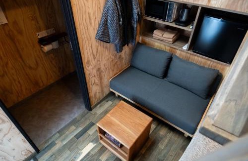 Shari Hostel | HOTEL BOTH