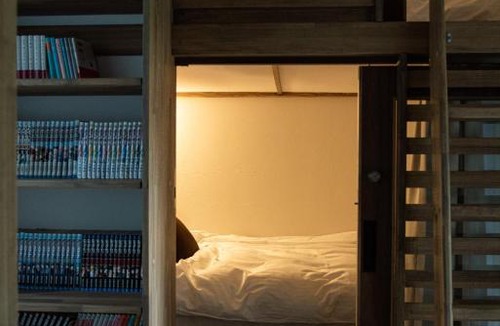Shari Hotel | HOTEL BOTH - Vacation STAY 92324v