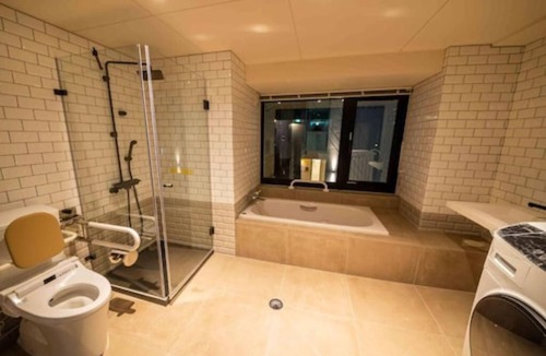 Naha City Centre Hotel | Hotel Brick