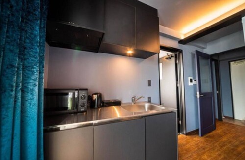 Naha City Centre Hotel | Hotel Brick