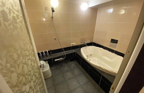 Himeji Hotel | HOTEL CACHE - Adults only