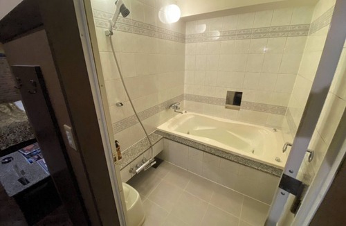 Himeji Hotel | HOTEL CACHE - Adults only