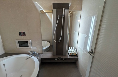 Himeji Hotel | HOTEL CARNEVAL - Adults Only