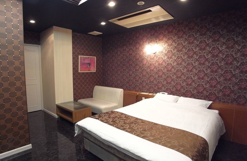 Himeji Hotel | HOTEL CARNEVAL - Adults Only