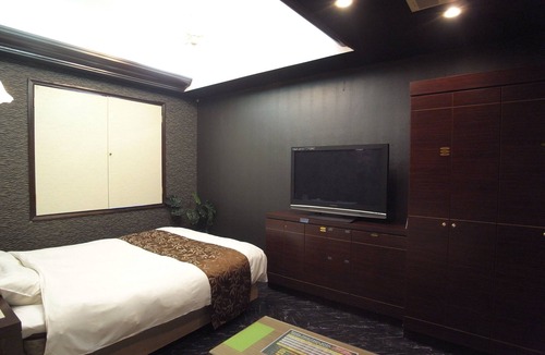 Himeji Hotel | HOTEL CARNEVAL - Adults Only