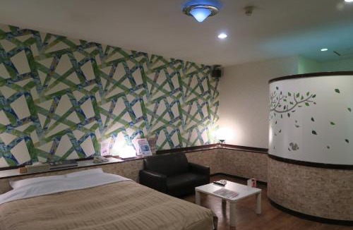 Miyaki Hotel | Hotel Carnival (Love Hotel)