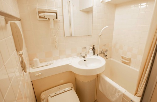 Suzuka Hotel | Hotel Castle inn Suzuka