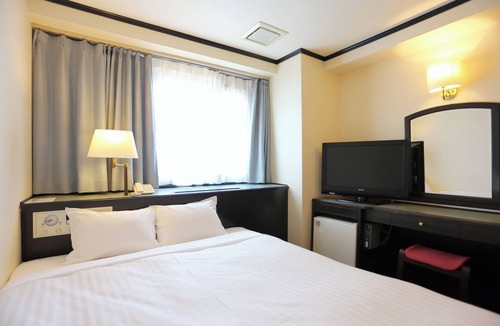 Suzuka Hotel | Hotel Castle inn Suzuka