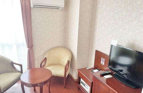 Ueno Hotel | Hotel Castle Village Miyakojima