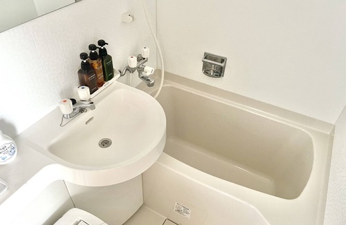 Ueno Hotel | Hotel Castle Village Miyakojima