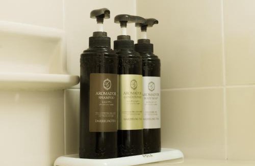 Sanmu Hotel | Hotel Cinq - Vacation STAY 05363v