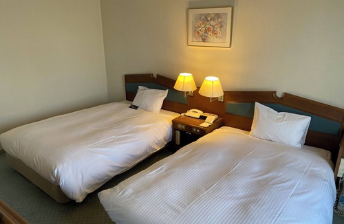 Asahikawa Hotel | Hotel Crescent Asahikawa