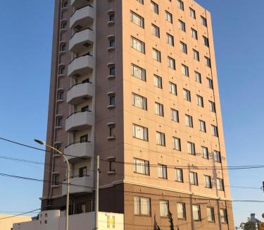 Naruto Hotel | Hotel Crown Hills Naruto
