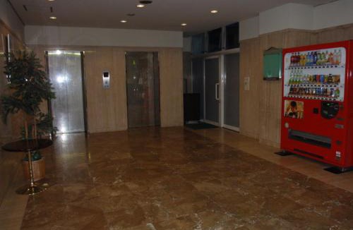 Okaya Hotel | Hotel Crown Hills Okaya