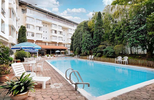 Ito Hotel | Hotel Dankoen